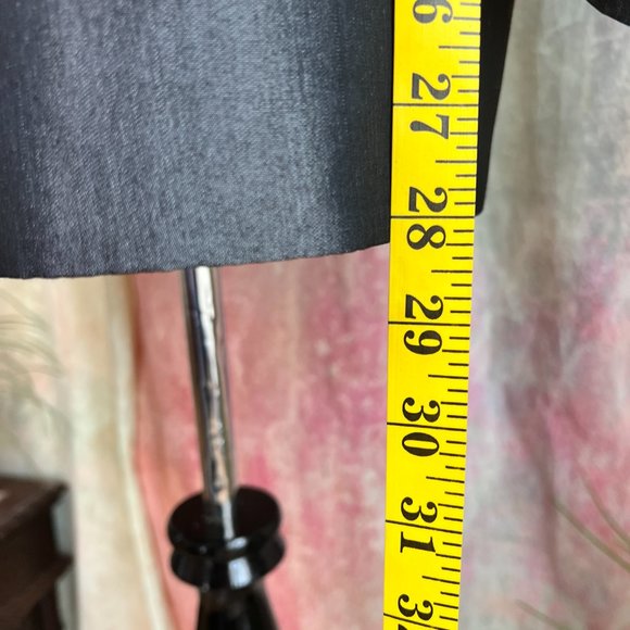 VTG📌Gerry Weber Timeless and Elegant Silver Gray Business Blazer -Suit Jacket - Picture 8 of 15